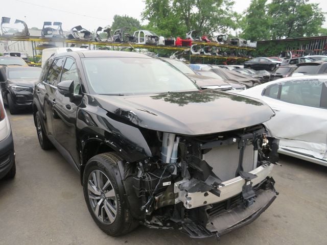 2025 Nissan Pathfinder SL 2WD - 23053795 - 2