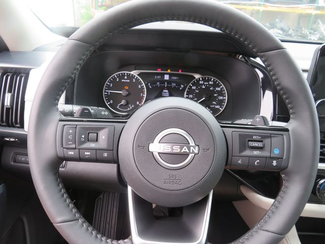 2025 Nissan Pathfinder SL 2WD - 23053795 - 8