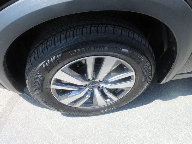 2025 Nissan Pathfinder SL 2WD - 23057287 - 13