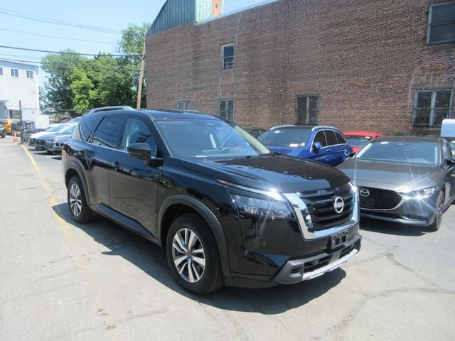 2025 Nissan Pathfinder SL 2WD - 23057287 - 6