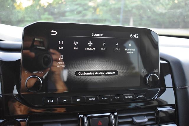2025 Nissan Pathfinder SL 2WD - 23073364 - 12
