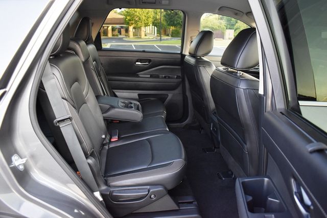 2025 Nissan Pathfinder SL 2WD - 23073364 - 22