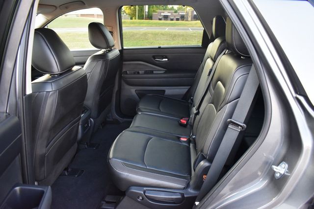 2025 Nissan Pathfinder SL 2WD - 23073364 - 23