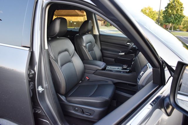 2025 Nissan Pathfinder SL 2WD - 23073364 - 2