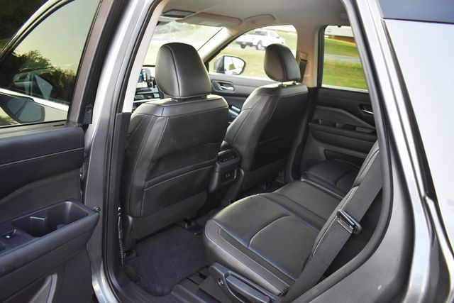 2025 Nissan Pathfinder SL 2WD - 23073364 - 29