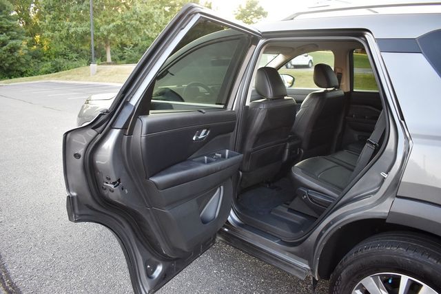 2025 Nissan Pathfinder SL 2WD - 23073364 - 39