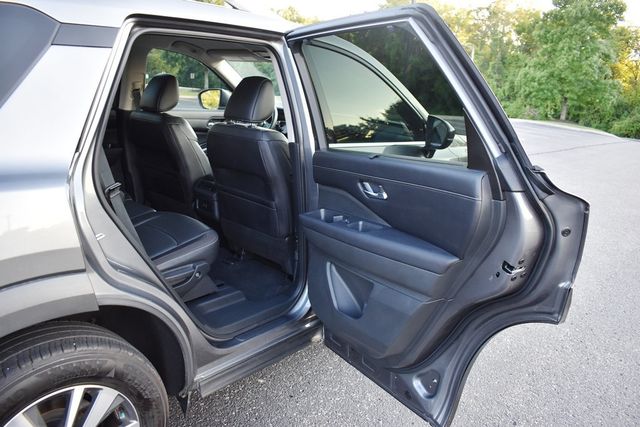2025 Nissan Pathfinder SL 2WD - 23073364 - 40