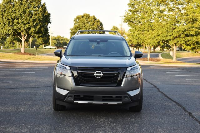 2025 Nissan Pathfinder SL 2WD - 23073364 - 43