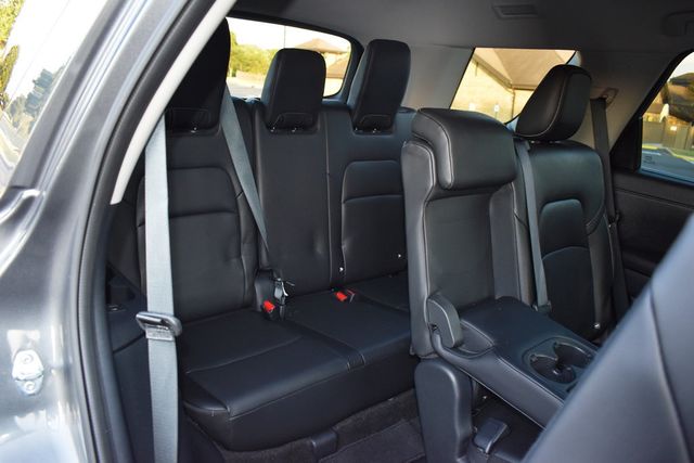 2025 Nissan Pathfinder SL 2WD - 23073364 - 5
