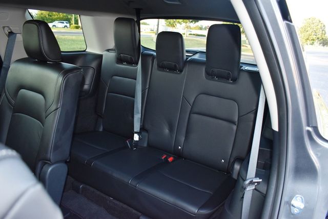 2025 Nissan Pathfinder SL 2WD - 23073364 - 6