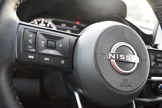 2025 Nissan Pathfinder SL 2WD - 23073364 - 7