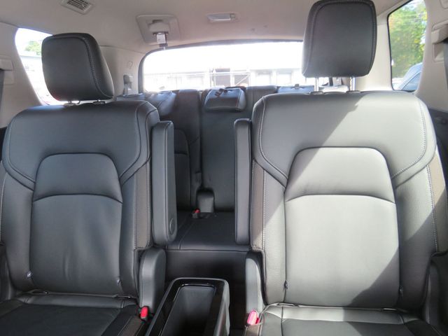 2025 Nissan Pathfinder SL 4WD - 22923397 - 9