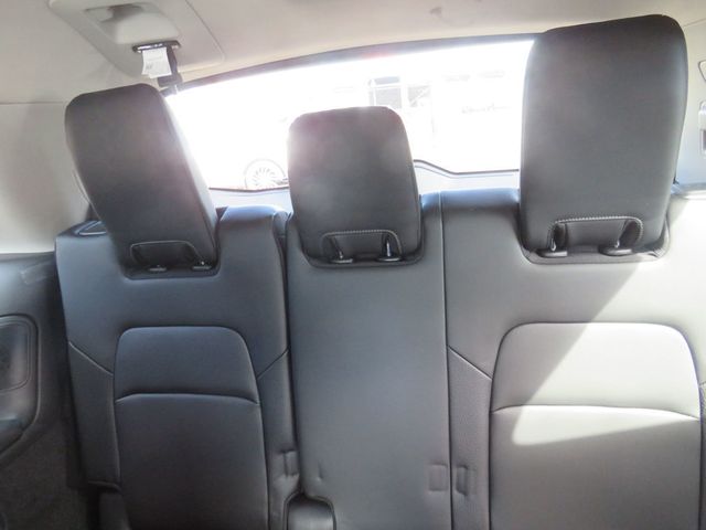 2025 Nissan Pathfinder SL 4WD - 22923397 - 11