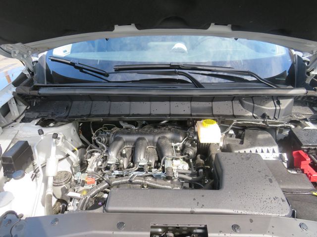 2025 Nissan Pathfinder SL 4WD - 22923397 - 16