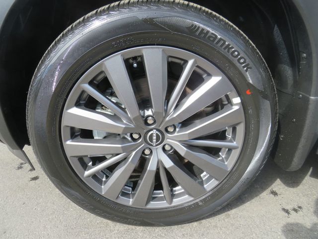 2025 Nissan Pathfinder SL 4WD - 22923397 - 17