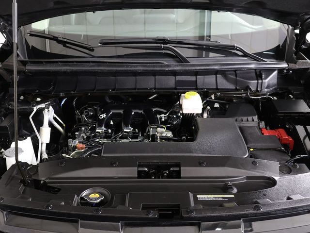 2025 Nissan Pathfinder SL 4WD - 23042633 - 22