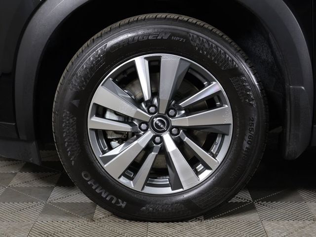 2025 Nissan Pathfinder SL 4WD - 23042633 - 23