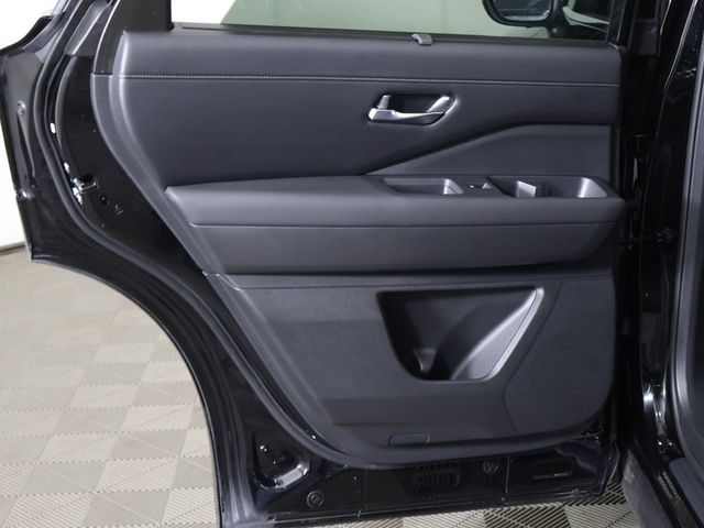 2025 Nissan Pathfinder SL 4WD - 23042633 - 26