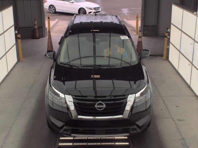 2025 Nissan Pathfinder SL 4WD - 23042633 - 2