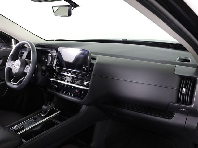 2025 Nissan Pathfinder SL 4WD - 23042633 - 29