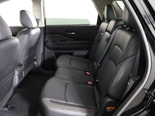 2025 Nissan Pathfinder SL 4WD - 23042633 - 36