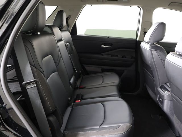 2025 Nissan Pathfinder SL 4WD - 23042633 - 37