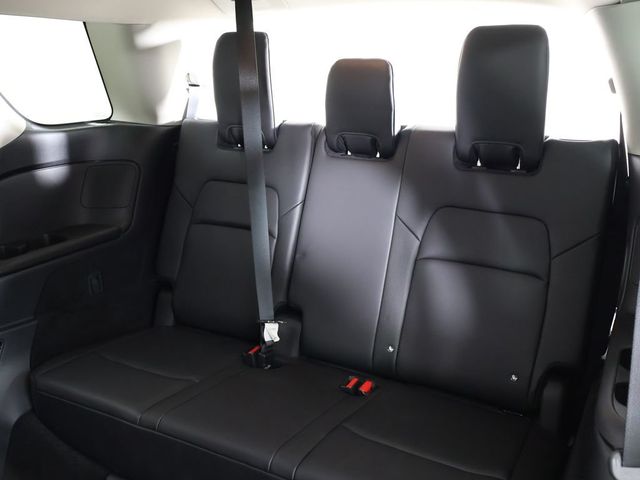 2025 Nissan Pathfinder SL 4WD - 23042633 - 38