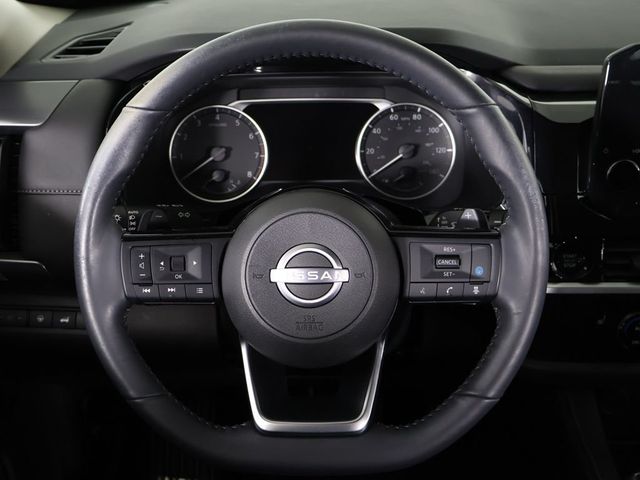 2025 Nissan Pathfinder SL 4WD - 23042633 - 43