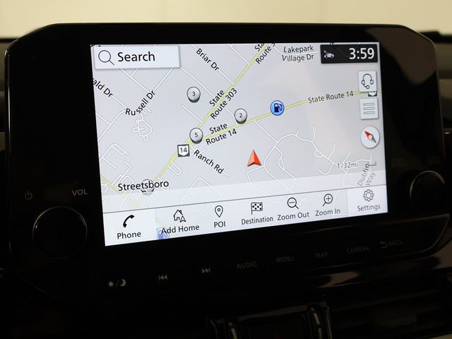 2025 Nissan Pathfinder SL 4WD - 23042633 - 50
