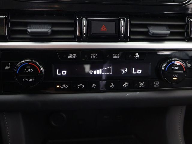 2025 Nissan Pathfinder SL 4WD - 23042633 - 52