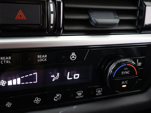 2025 Nissan Pathfinder SL 4WD - 23042633 - 53