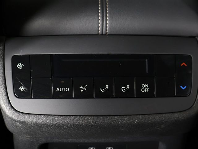 2025 Nissan Pathfinder SL 4WD - 23042633 - 58