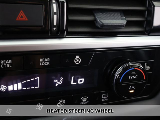 2025 Nissan Pathfinder SL 4WD - 23042633 - 7