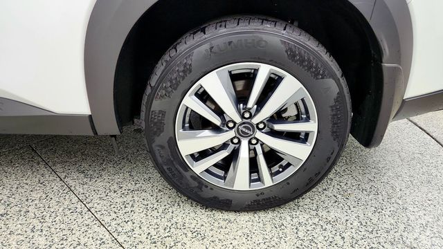 2025 Nissan Pathfinder SL 4WD - 23082808 - 8