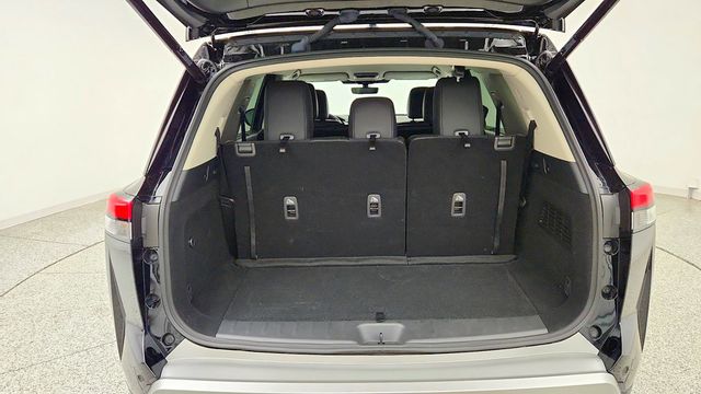 2025 Nissan Pathfinder SL 4WD - 23094631 - 20
