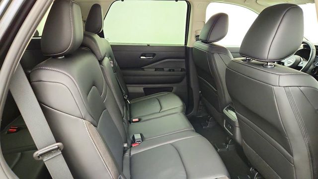 2025 Nissan Pathfinder SL 4WD - 23094631 - 21