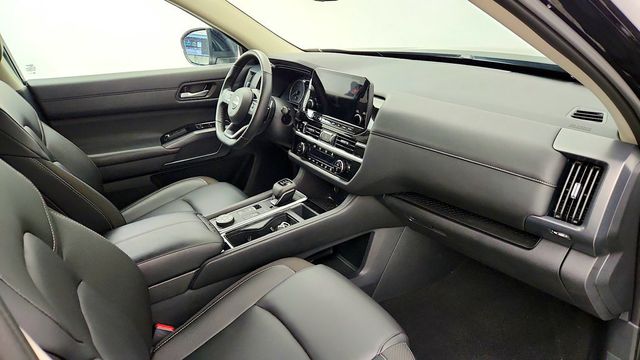 2025 Nissan Pathfinder SL 4WD - 23094631 - 23
