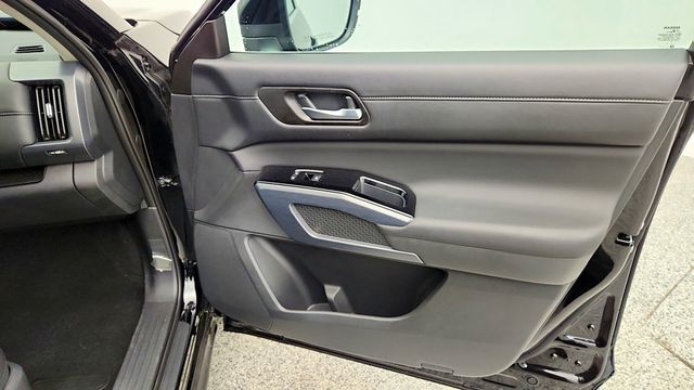 2025 Nissan Pathfinder SL 4WD - 23094631 - 24