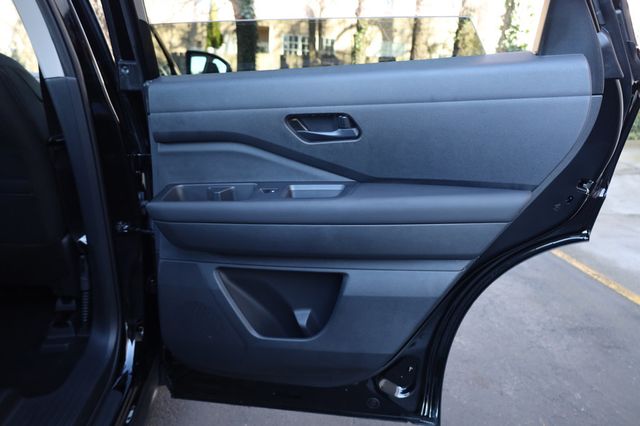 2025 Nissan Pathfinder SV 2WD - 22969306 - 21