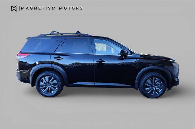 2025 Nissan Pathfinder SV 2WD - 22969306 - 2