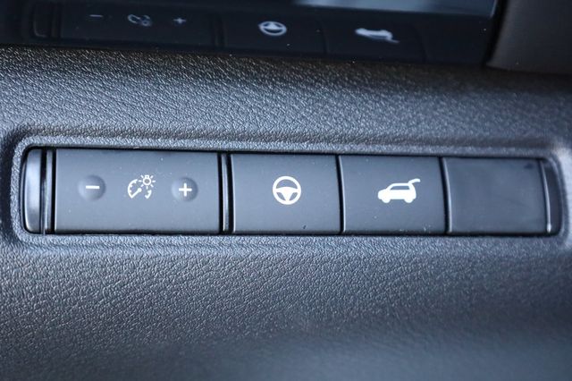 2025 Nissan Pathfinder SV 2WD - 22969306 - 34