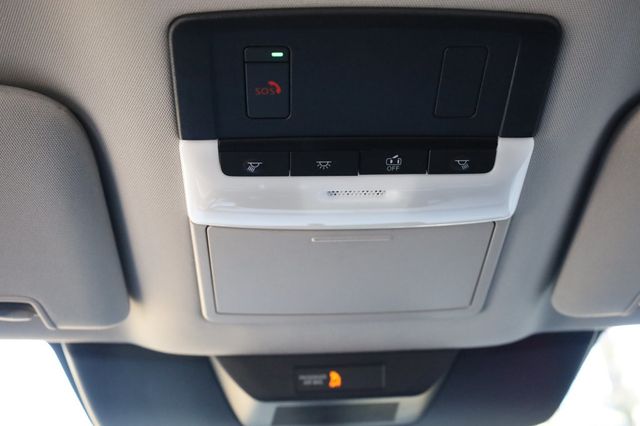 2025 Nissan Pathfinder SV 2WD - 22969306 - 35