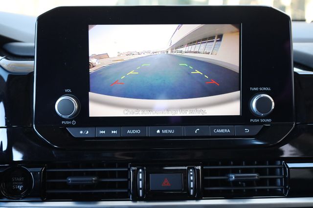 2025 Nissan Pathfinder SV 2WD - 22969306 - 41