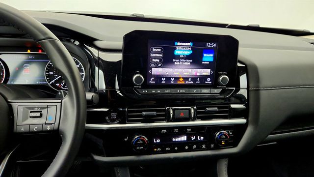2025 Nissan Pathfinder SV 2WD - 23067014 - 14