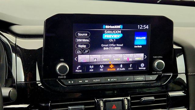 2025 Nissan Pathfinder SV 2WD - 23067014 - 15
