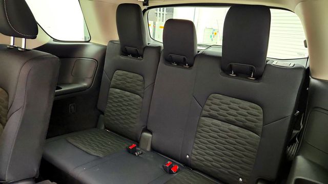 2025 Nissan Pathfinder SV 2WD - 23067014 - 18