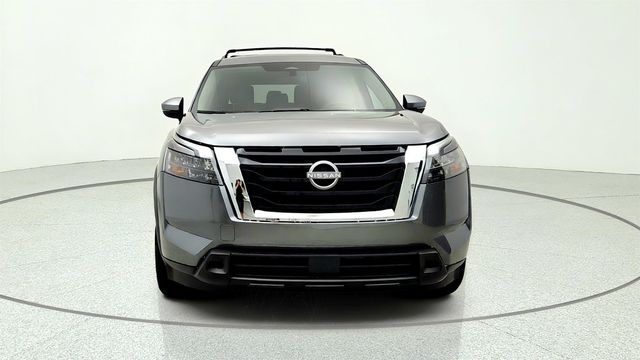 2025 Nissan Pathfinder SV 2WD - 23067014 - 1