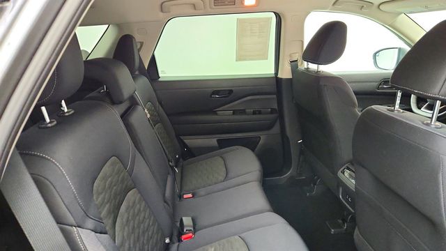 2025 Nissan Pathfinder SV 2WD - 23067014 - 19