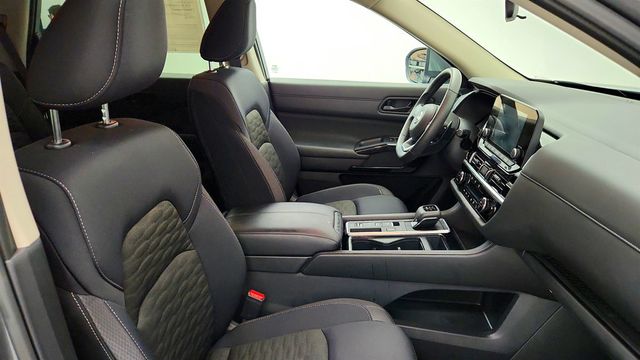 2025 Nissan Pathfinder SV 2WD - 23067014 - 20