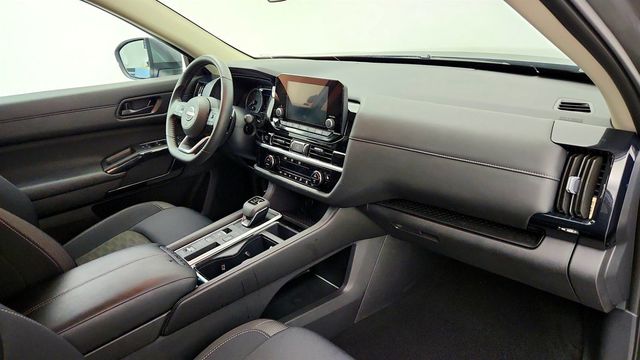 2025 Nissan Pathfinder SV 2WD - 23067014 - 21